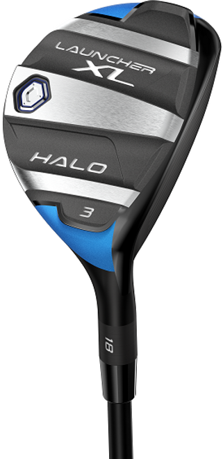 Cleveland Golf LH Launcher XL Halo Hybrid (Left Handed) - Image 1